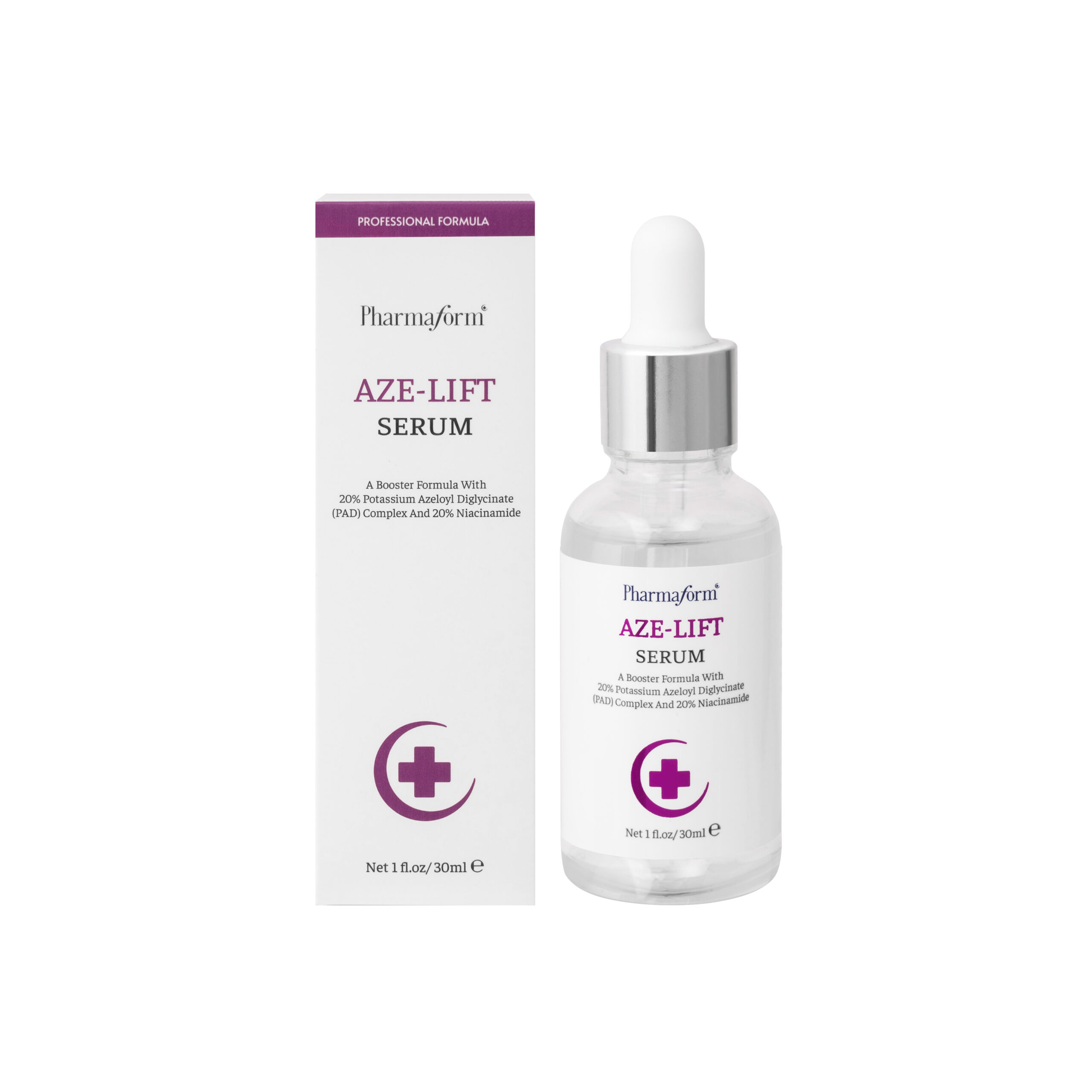 Pharmaform AZE-LIFT Serum