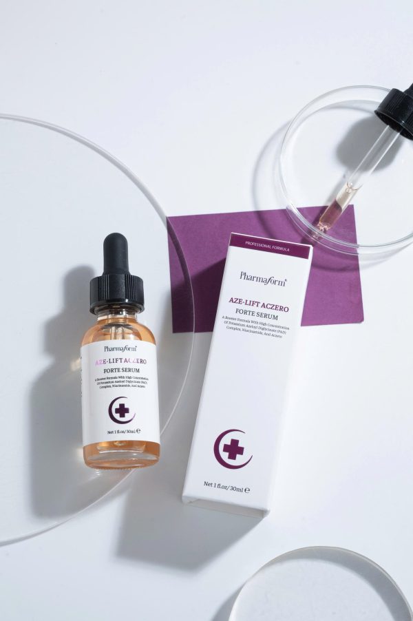 Pharmaform AZE-LIFT Serum