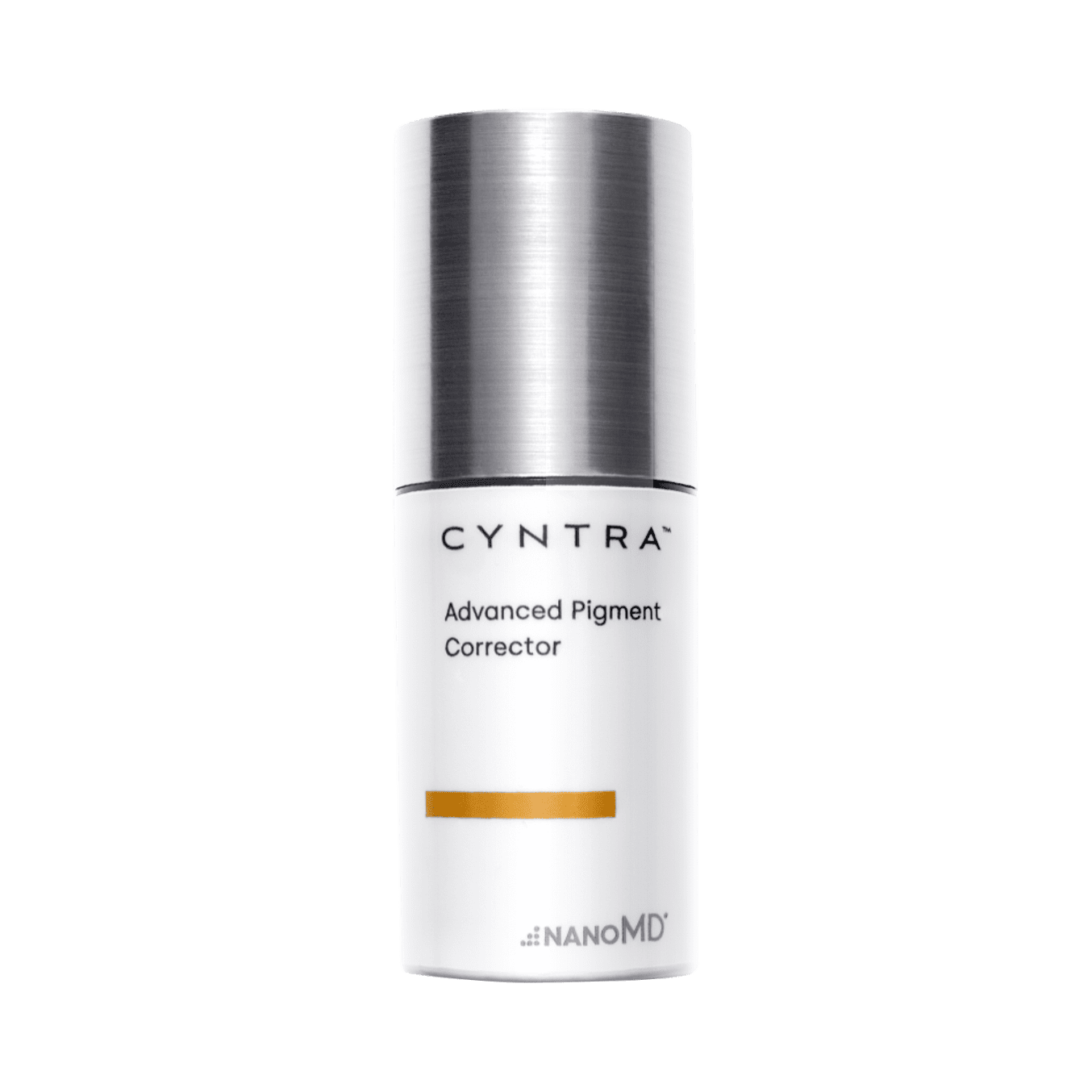 Kem Dưỡng Sáng Đều Màu Da NanoMD Cyntra 8% Cysteamine & 3% Tranexamic Acid